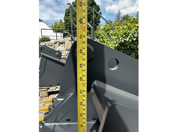 Cupă nou Big Tieflöffel 70cm mit MS08 Symblock Aufnahme: Foto 4 Cupă nou Big Tieflöffel 70cm mit MS08 Symblock Aufnahme: Foto 4