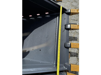 Cupă nou Big Tieflöffel 70cm mit MS08 Symblock Aufnahme: Foto 2 Cupă nou Big Tieflöffel 70cm mit MS08 Symblock Aufnahme: Foto 2