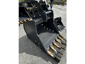 Cupă nou Big Tieflöffel 90cm mit MS08 Symblock Aufnahme: Foto 2