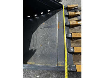 Cupă nou Big Tieflöffel 90cm mit MS08 Symblock Aufnahme: Foto 3