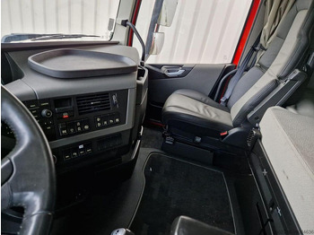 Camion, Camion cu macara Volvo FH 13.540 6x4 Globetrotter: Foto 3