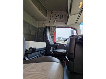 Camion, Camion cu macara Volvo FH 13.540 6x4 Globetrotter: Foto 2