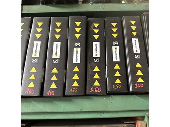 Ciocan hidraulic HAMMER