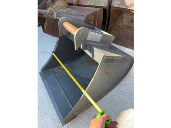 Cupă excavator LEHNHOFF