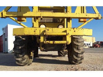 Tractor agricol Mercedes-Benz MB Trac-800 Traktor: Foto 2 Tractor agricol Mercedes-Benz MB Trac-800 Traktor: Foto 2