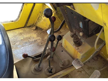 Tractor agricol Mercedes-Benz MB Trac-800 Traktor: Foto 5 Tractor agricol Mercedes-Benz MB Trac-800 Traktor: Foto 5