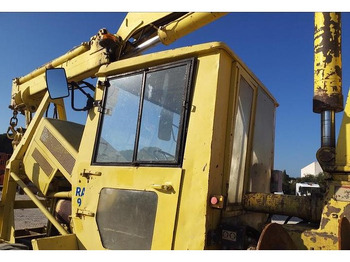 Tractor agricol Mercedes-Benz MB Trac-800 Traktor: Foto 3 Tractor agricol Mercedes-Benz MB Trac-800 Traktor: Foto 3