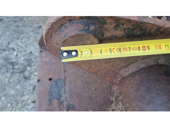 Cupă Tieflöffel 60 cm Arbeitsbreite: Foto 4