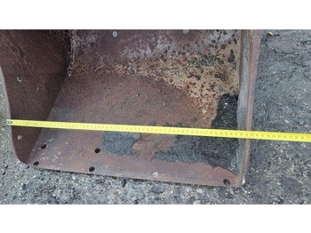 Cupă Tieflöffel 60 cm Arbeitsbreite: Foto 2