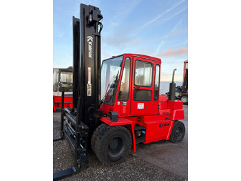 Stivuitor diesel KALMAR