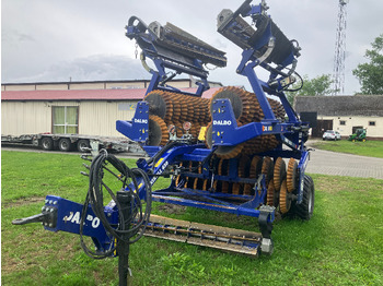 Compactor agricola DALBO