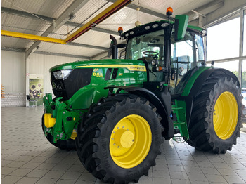 Tractor agricol JOHN DEERE 6R 185