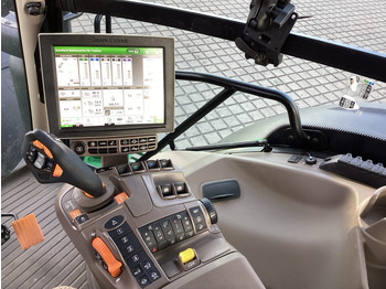 Tractor agricol John Deere 6R215 CommandPro/ Garantie bis 06/27: Foto 3