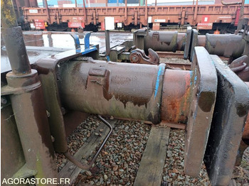 Alte utilaje Wagon plat intermodal type Sggnss – modèle 6432B0-4, 72 pieds - 2004 (ref 1538): Foto 5