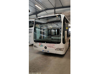 Leasing de  MERCEDES CITARO 12m N°129152 MERCEDES CITARO 12m N°129152: Foto 2