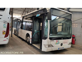 Leasing de  MERCEDES CITARO 12m N°129152 MERCEDES CITARO 12m N°129152: Foto 1