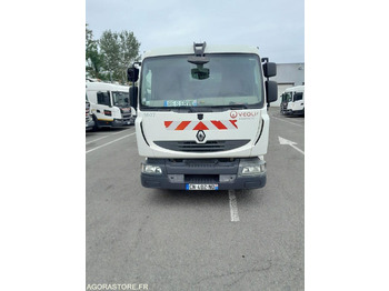 Autogunoiere BOM 12T RENAULT GO (5607-66ICAM571X): Foto 4 Autogunoiere BOM 12T RENAULT GO (5607-66ICAM571X): Foto 4