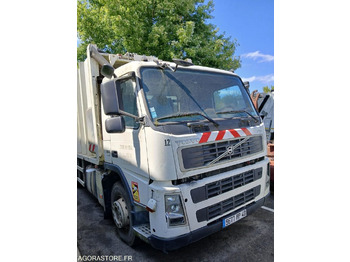 Autogunoiere VOLVO FM