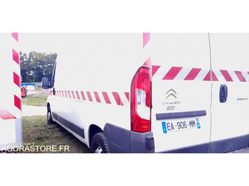 Dubă CITROËN Jumper