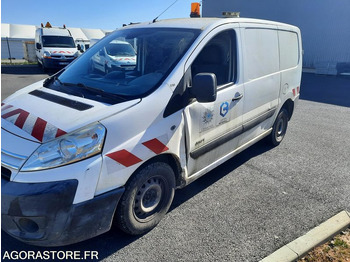 Autoutilitară compactă CITROËN Jumpy