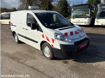 Autoutilitară compactă CITROËN Jumpy