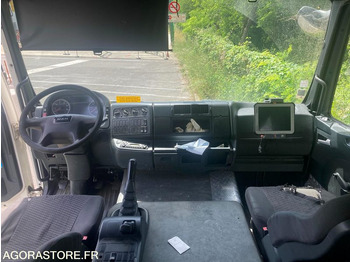 Camion MAN TGM 18.240 / 2008 / 357000KMS: Foto 5