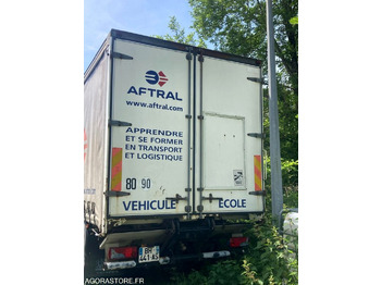 Camion MAN TGM 18.240 / 2008 / 357000KMS: Foto 2