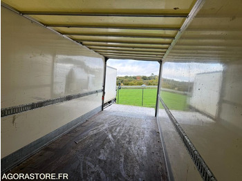 Leasing de Mercedes Antos 1824 caisson hayon dhollandia 3t - 193000km-2017 Mercedes Antos 1824 caisson hayon dhollandia 3t - 193000km-2017: Foto 5 Leasing de Mercedes Antos 1824 caisson hayon dhollandia 3t - 193000km-2017 Mercedes Antos 1824 caisson hayon dhollandia 3t - 193000km-2017: Foto 5