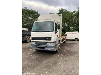 Leasing de Porteur plateau DAF LF 18.250 - 2004 - 418000 Kms Porteur plateau DAF LF 18.250 - 2004 - 418000 Kms: Foto 2 Leasing de Porteur plateau DAF LF 18.250 - 2004 - 418000 Kms Porteur plateau DAF LF 18.250 - 2004 - 418000 Kms: Foto 2