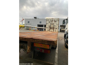 Leasing de Porteur plateau DAF LF 18.250 - 2004 - 418000 Kms Porteur plateau DAF LF 18.250 - 2004 - 418000 Kms: Foto 3 Leasing de Porteur plateau DAF LF 18.250 - 2004 - 418000 Kms Porteur plateau DAF LF 18.250 - 2004 - 418000 Kms: Foto 3