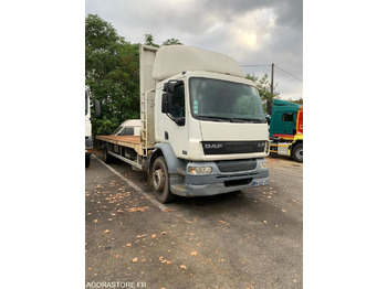 Leasing de Porteur plateau DAF LF 18.250 - 2004 - 418000 Kms Porteur plateau DAF LF 18.250 - 2004 - 418000 Kms: Foto 1 Leasing de Porteur plateau DAF LF 18.250 - 2004 - 418000 Kms Porteur plateau DAF LF 18.250 - 2004 - 418000 Kms: Foto 1