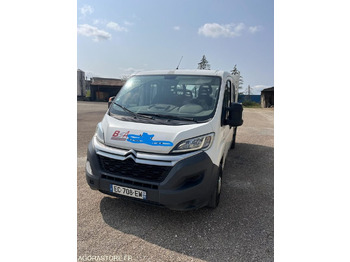 Autoutilitară basculantă Camionette 3.5T Citroen jumper benne: Foto 2