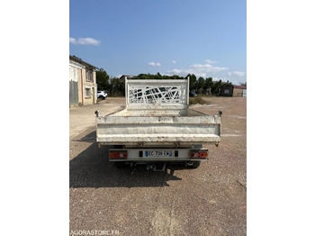 Autoutilitară basculantă Camionette 3.5T Citroen jumper benne: Foto 4