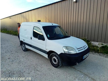 Autoutilitară compactă CITROËN Berlingo