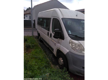 Dubă CITROËN Jumper