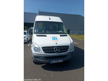 Microbuz, Transport persoane DJ-636-XJ - Roulant - Volkswagen Corvi 23 places 5T - TCP - 212 120 Kms: Foto 3