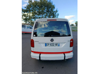 Automobil EP-632-HF - Roulant - Volkswagen CADDY - VP - Modulable - 426 759 Kms: Foto 4