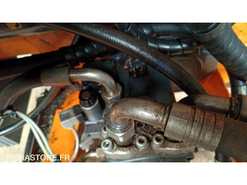 Tocător cu braţ Epareuse Rousseau M65C K01 F35: Foto 5