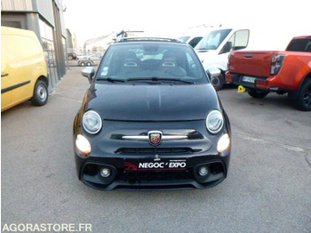 Automobil FIAT
