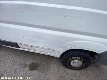 Leasing de  FIAT DUCATO (PAR 3340) FIAT DUCATO (PAR 3340): Foto 5