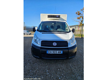 Autoutilitară frigorifica FIAT Scudo 2.0