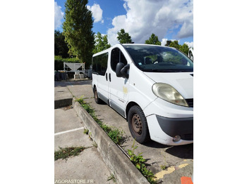 Dubă FORD Transit