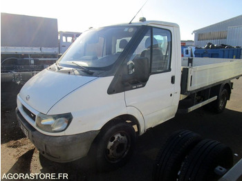 Autoutilitară basculantă FORD Transit