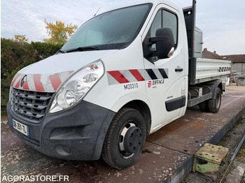 Autoutilitară basculantă RENAULT Master