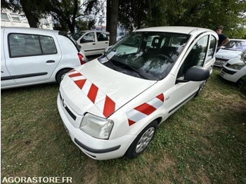 Automobil FIAT