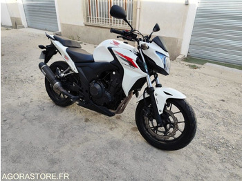 Motocicletă HONDA