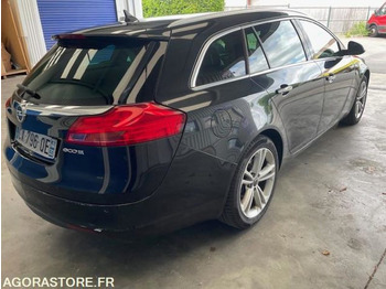 Mașină break INSIGNIA SPORT TOURER COSMO PAXK 2.0 CDTI 160cv - 08/2013 - 119000 KM: Foto 3