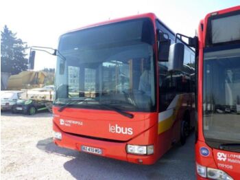 Autobuz urban IRISBUS CROSSWAY LOW ENTRY: Foto 1