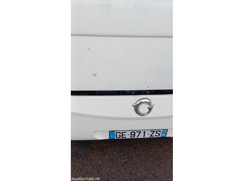 Autobuz școlar IRISBUS - RECREO - 2007 / 400780 KM - GE971ZS (7598): Foto 2 Autobuz școlar IRISBUS - RECREO - 2007 / 400780 KM - GE971ZS (7598): Foto 2