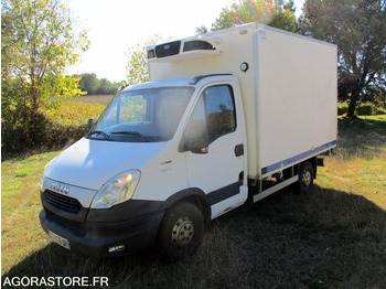 Autoutilitară frigorifica IVECO